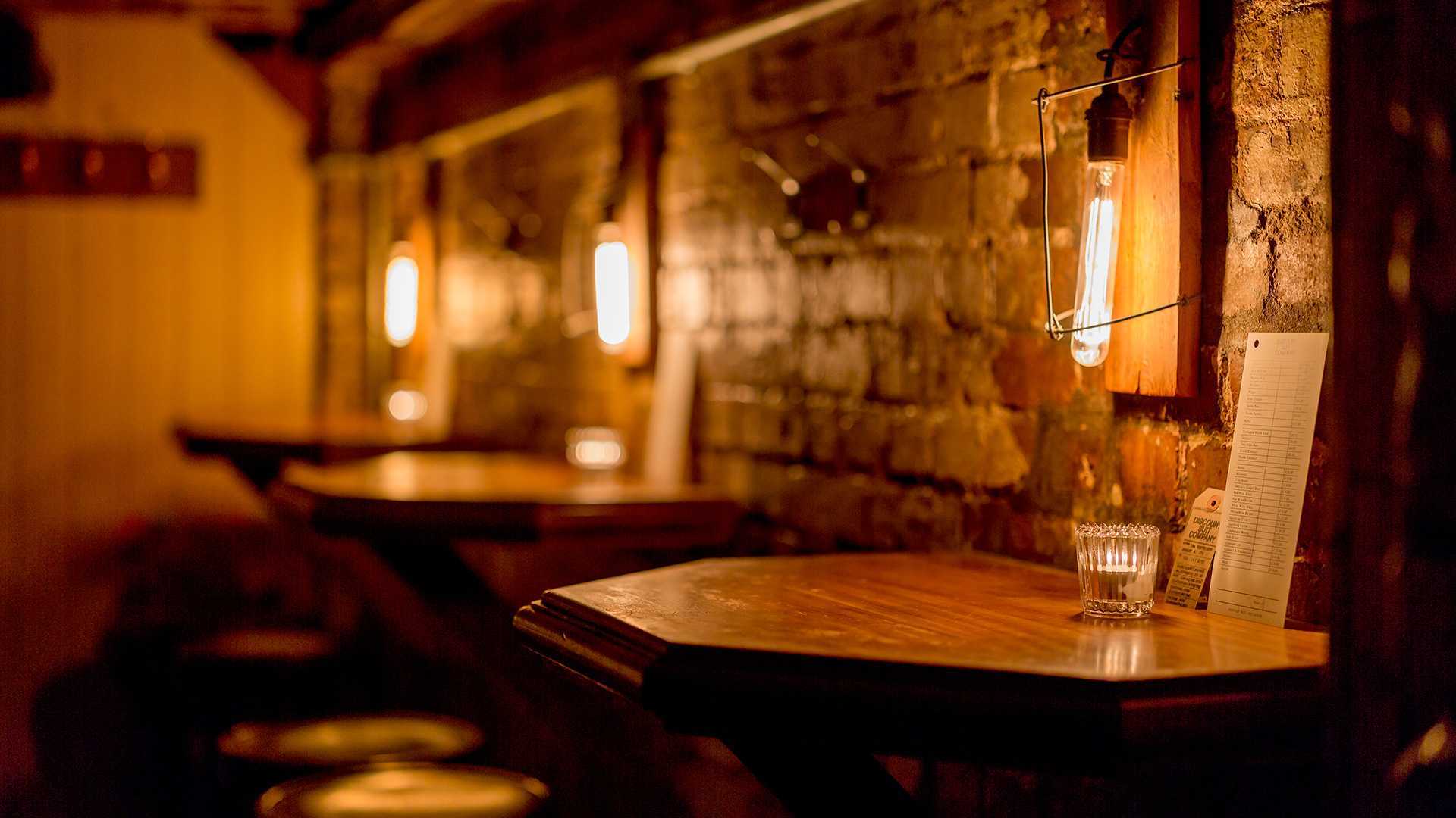 The 18 best cocktail bars in London Foodism