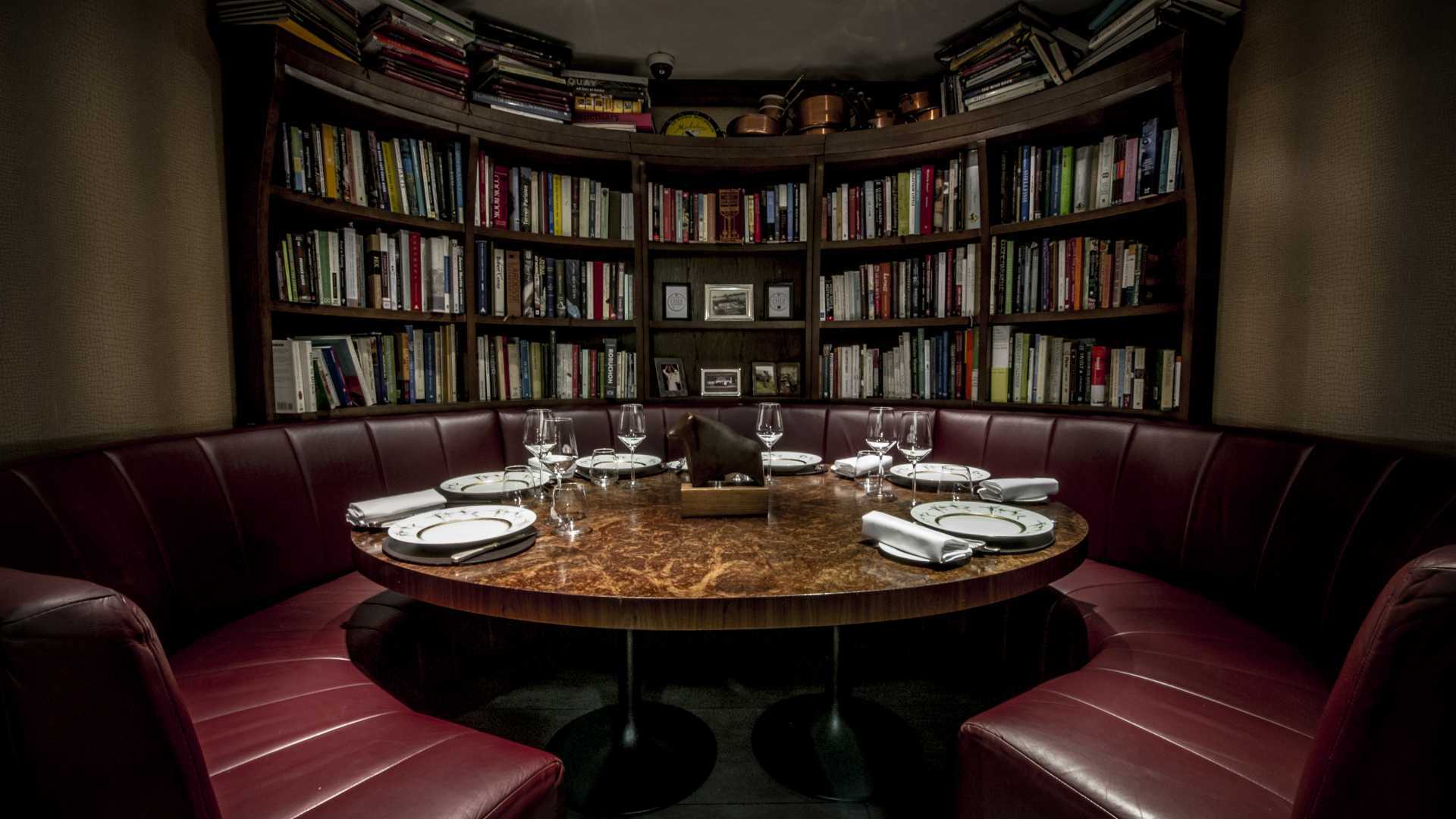 13 Best Chef's Tables in London Dine in Style Foodism