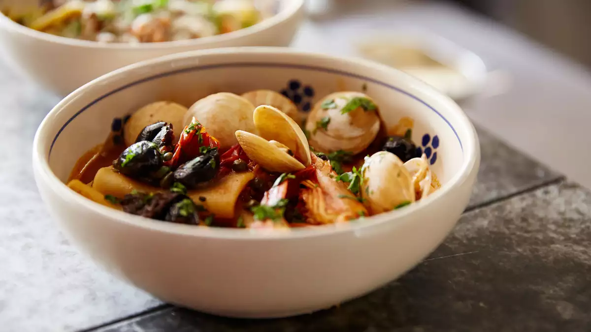 Gotto Trattoria