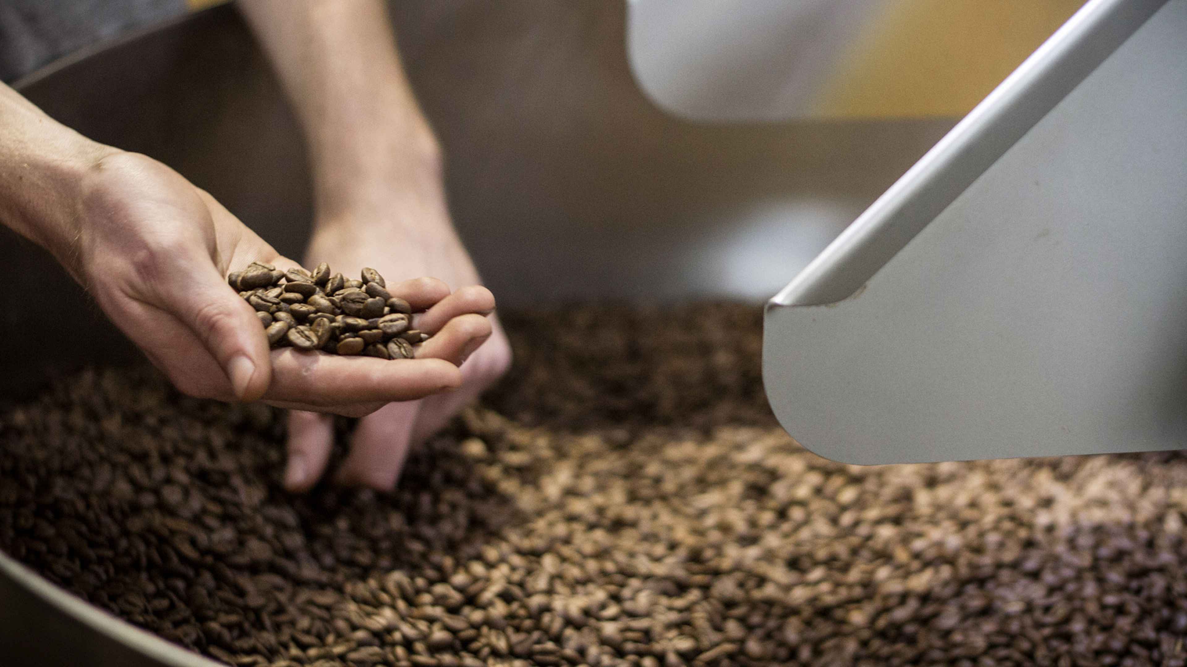 London's best roastery cafés Foodism