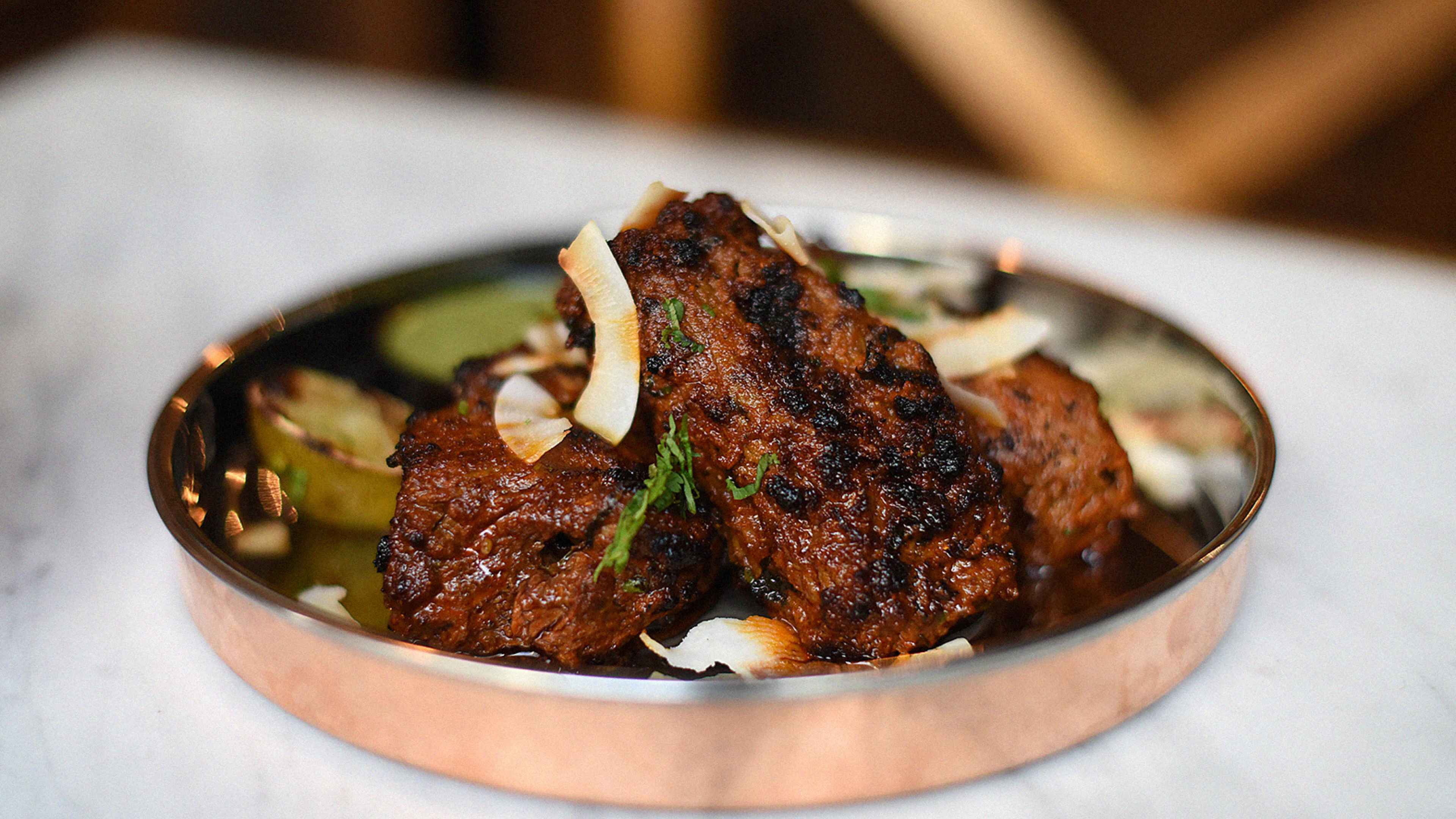 Tandoor Chop House, West End restaurant review Foodism
