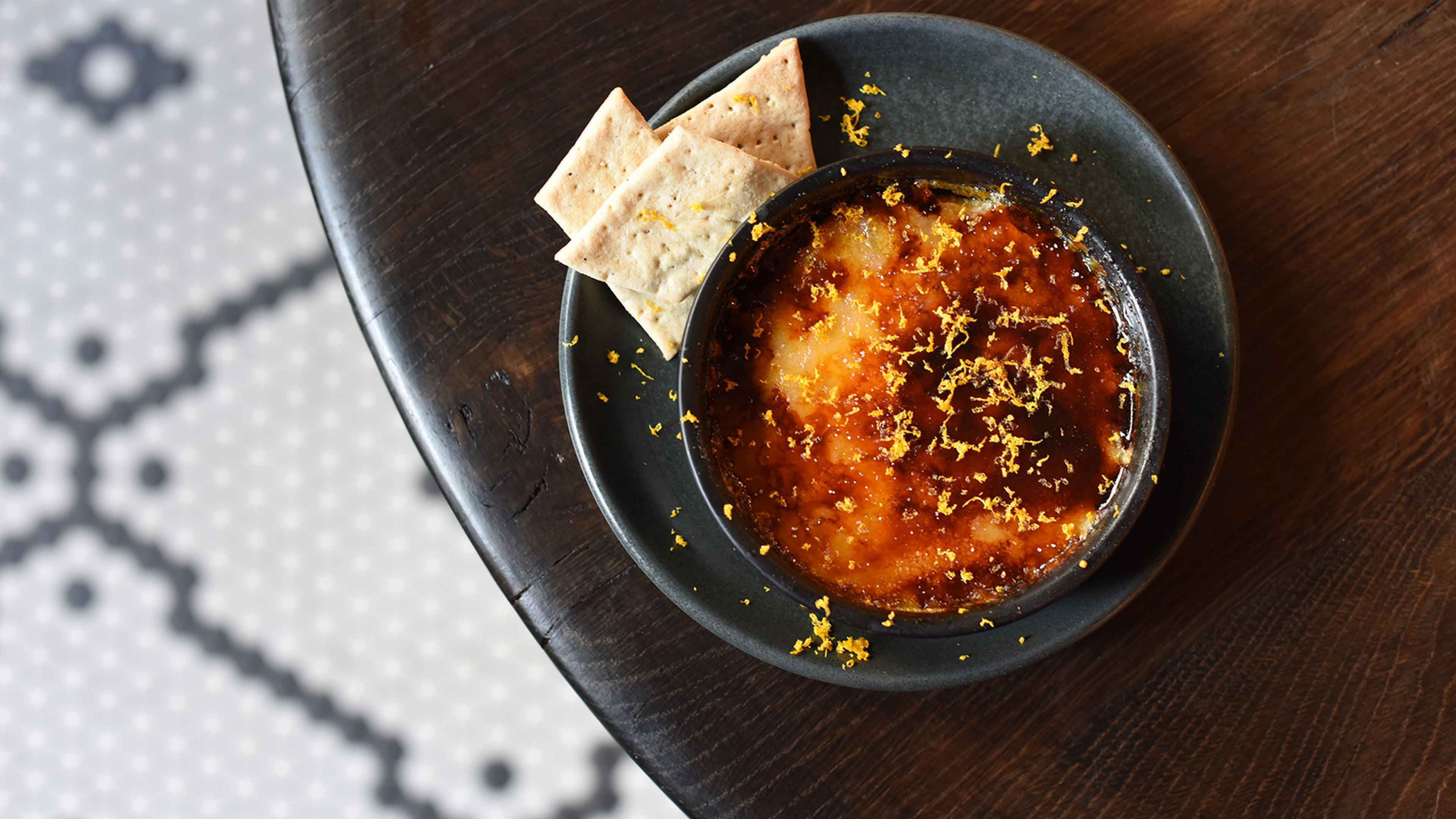 Tandoor Chop House, West End restaurant review Foodism