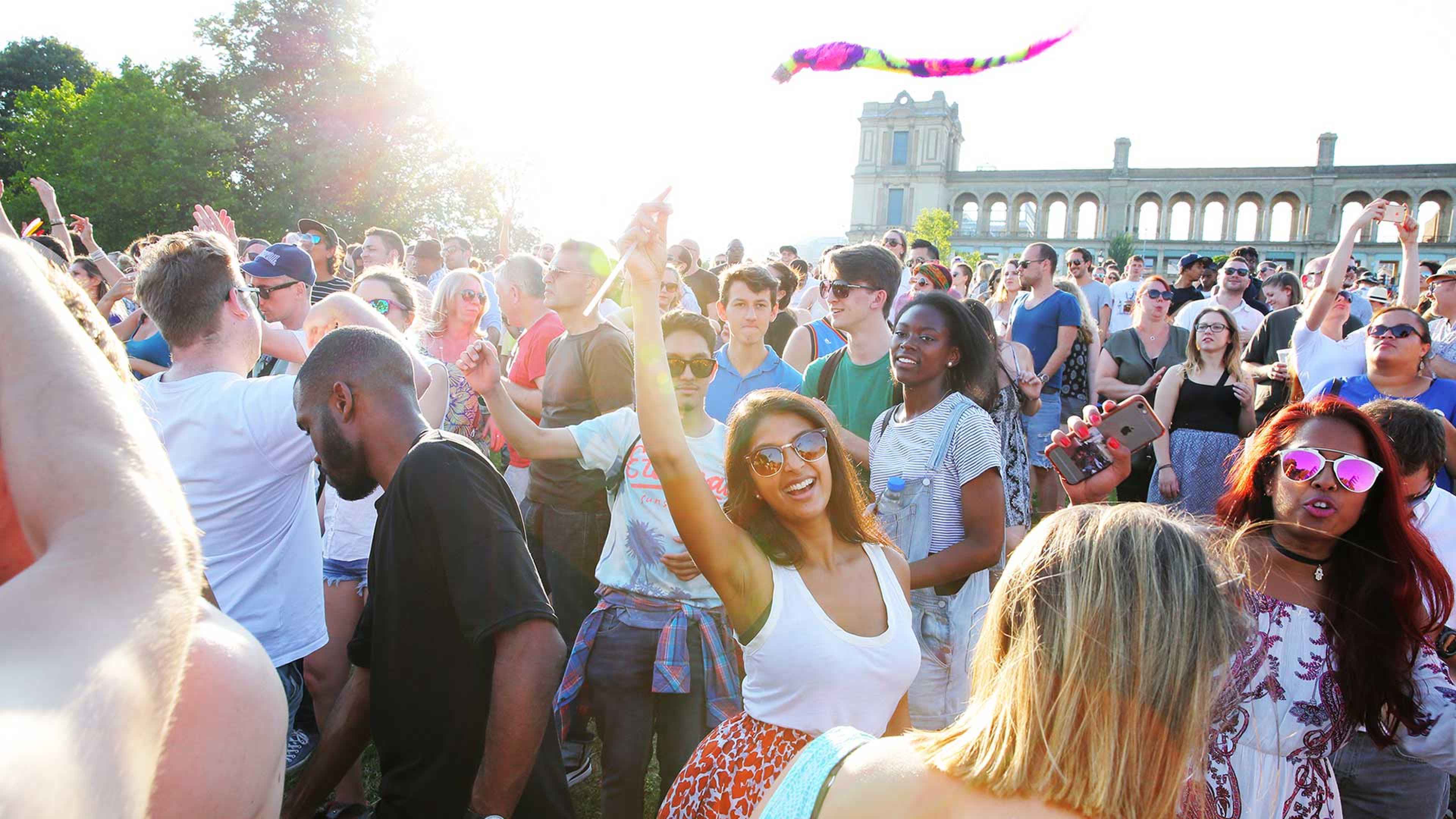 Best food festivals in London for summer 2018 Foodism