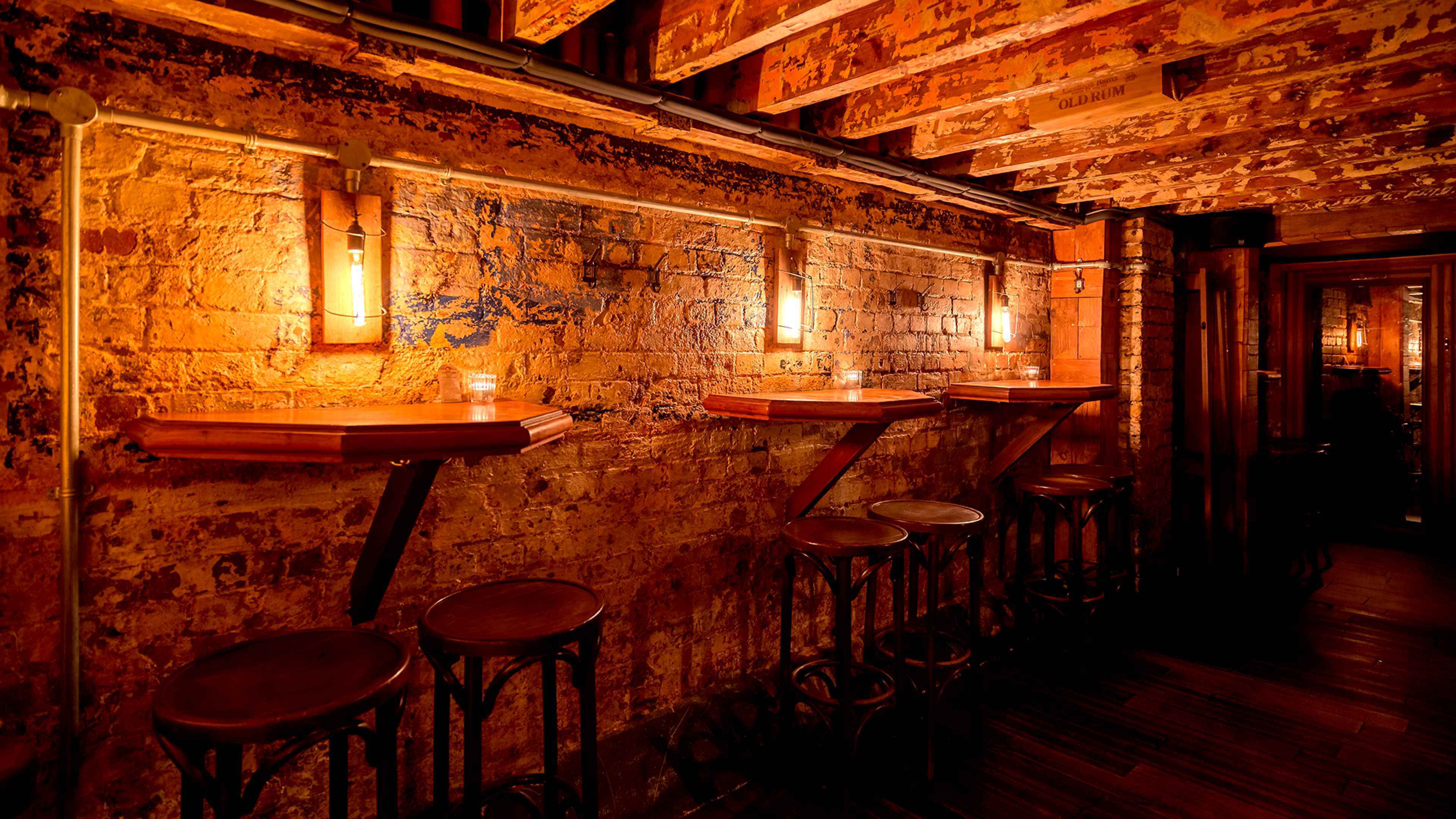 The 18 best cocktail bars in London Foodism