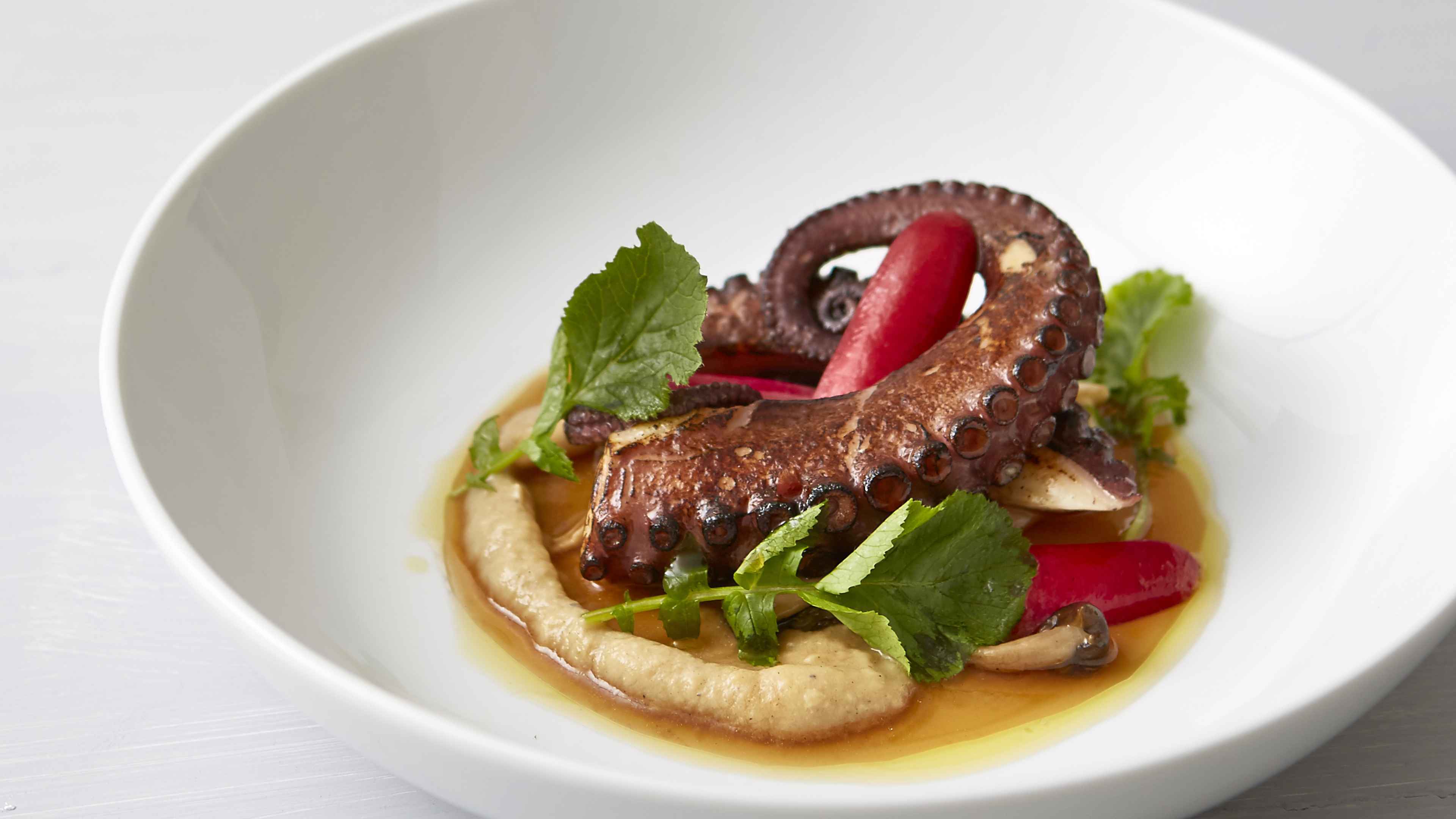 7 Immersive Dining Experiences in London to Try ASAP Foodism