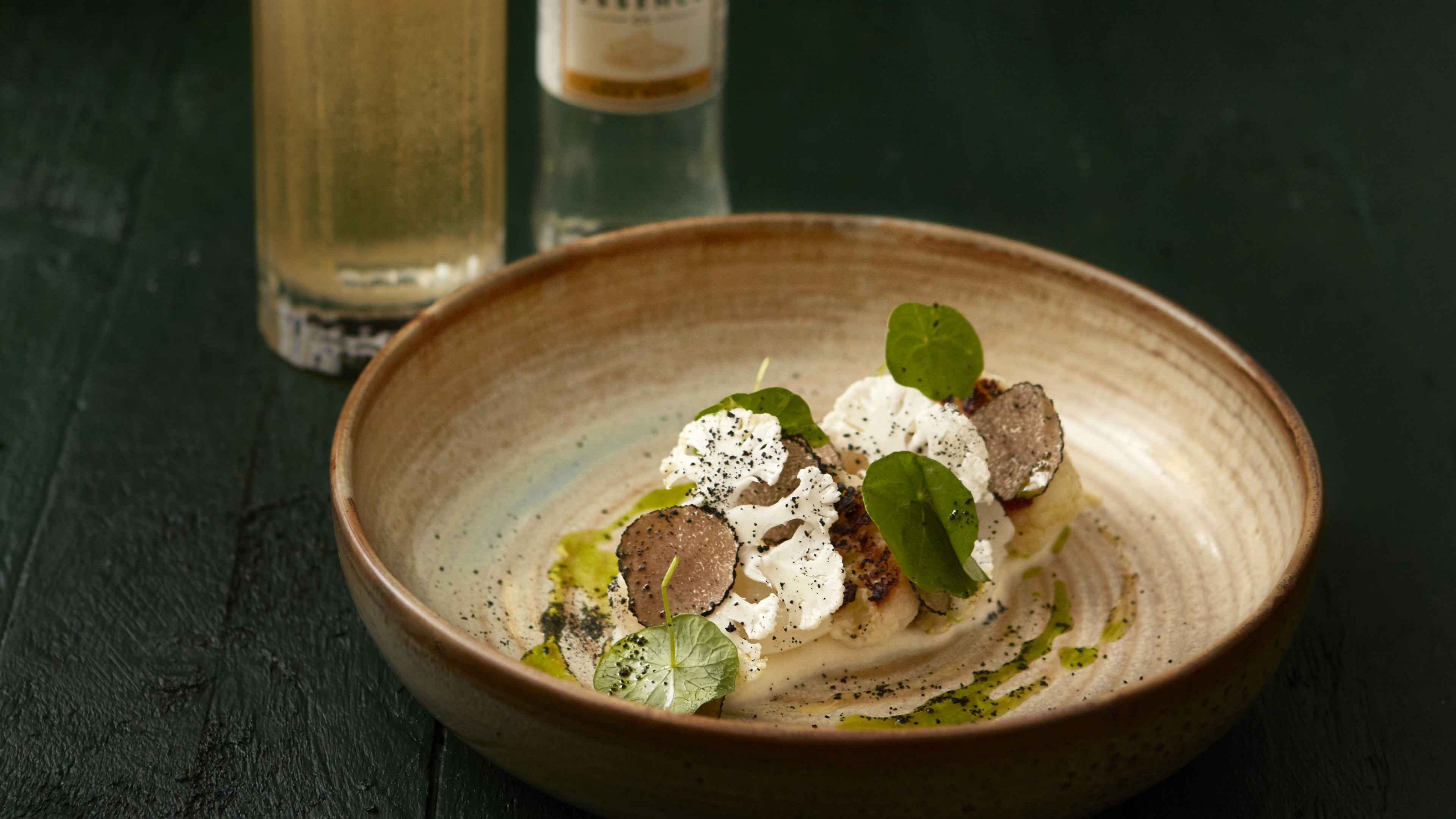 7 Immersive Dining Experiences in London to Try ASAP Foodism