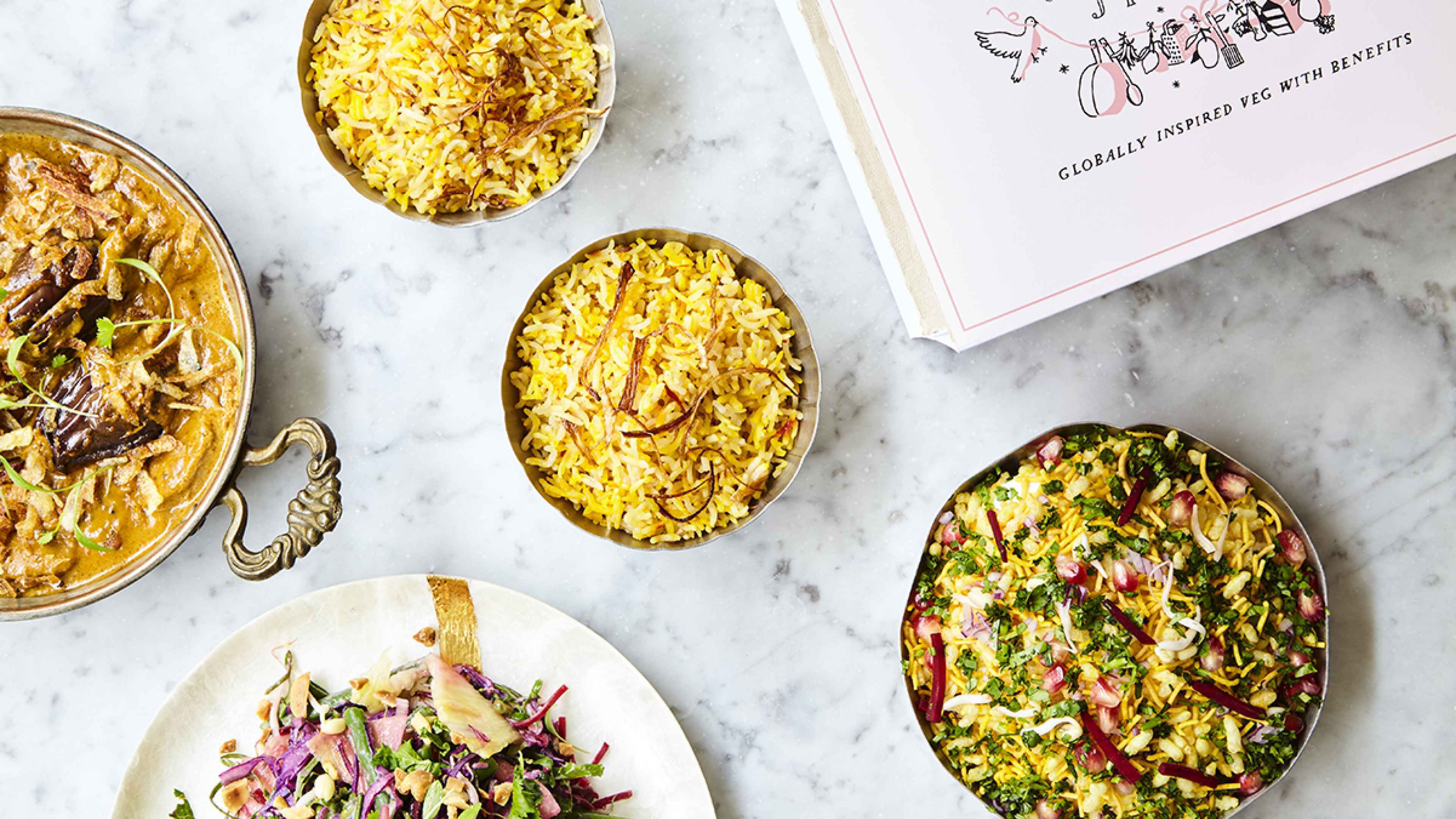 7 of the best vegan meal kits and DIY boxes Foodism