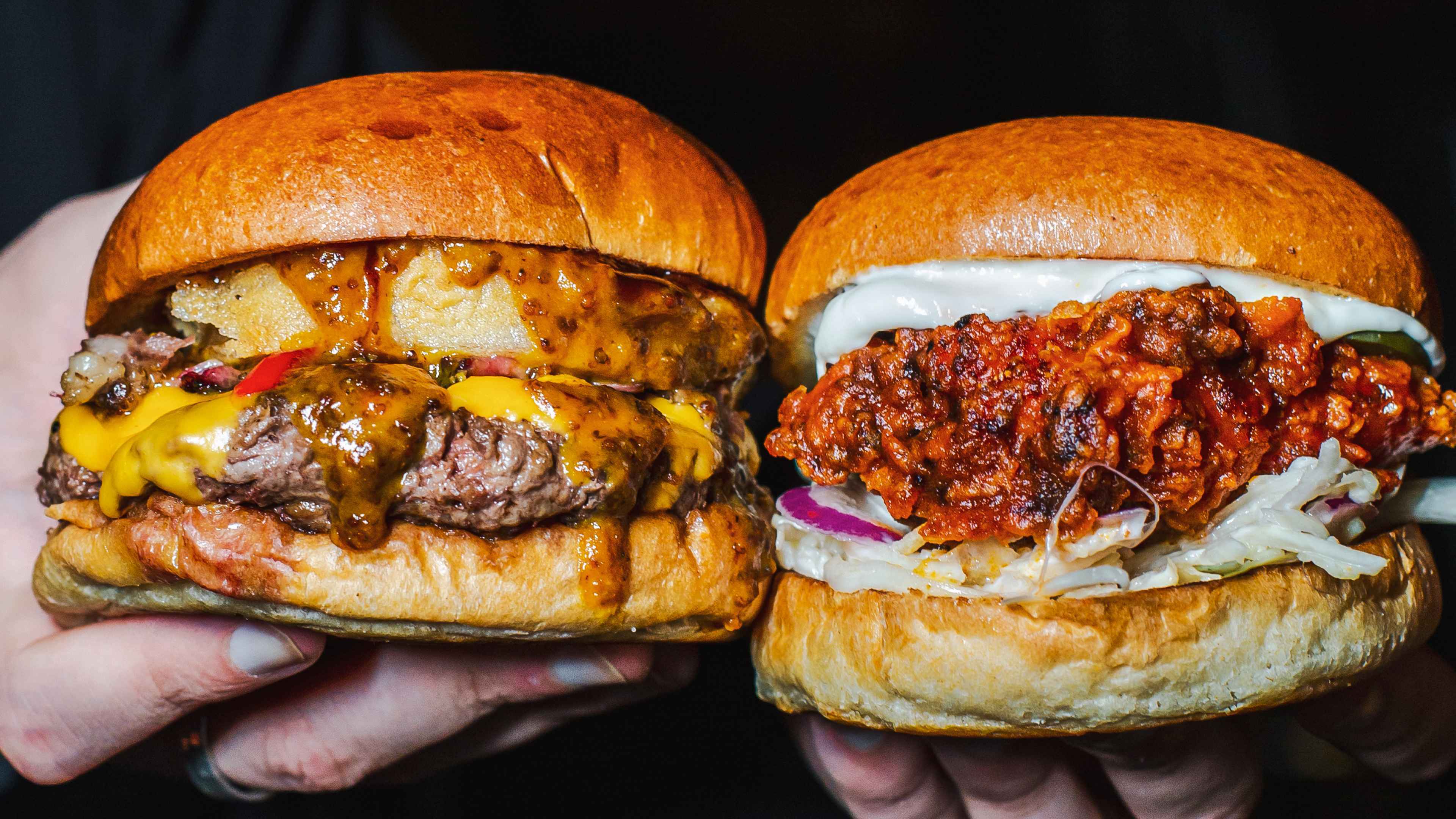 The best burgers in London | Foodism