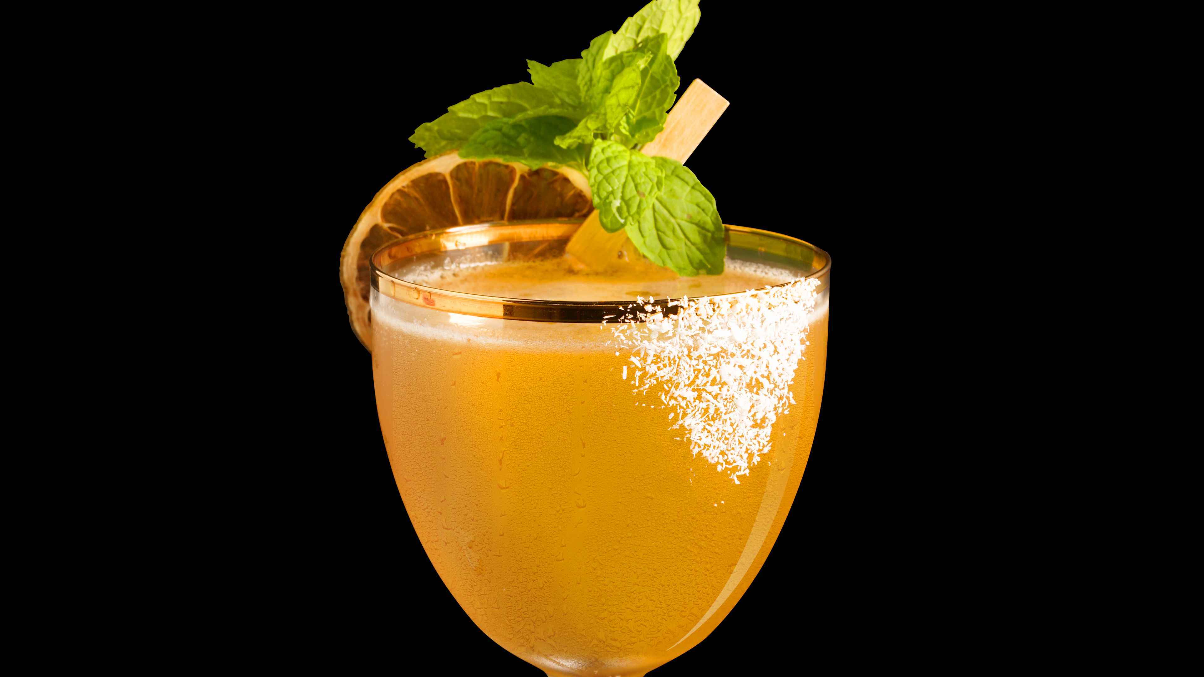 Four Cocktails Recipes using Don Papa Rum Recipes Foodism