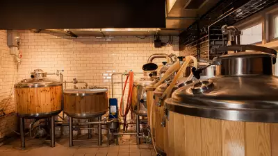 Brewhouse & Kitchen