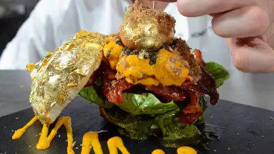 Glamburger