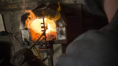 Steel Yourself