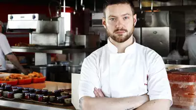 Dan Doherty