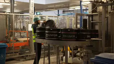Meantime Brewery