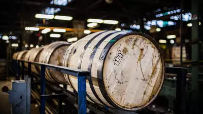 Barrel 6