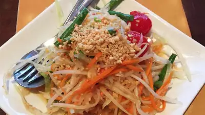 Vang Thong