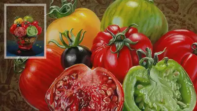 Heirlooms