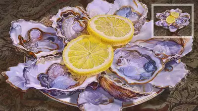 Oysters