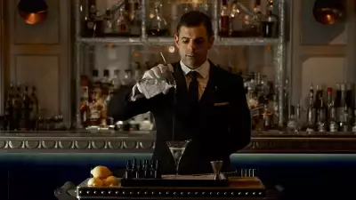 Connaught Bar