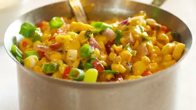 Smith & Wollensky recipe