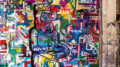 Graffiti