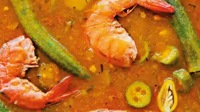Para curry 1