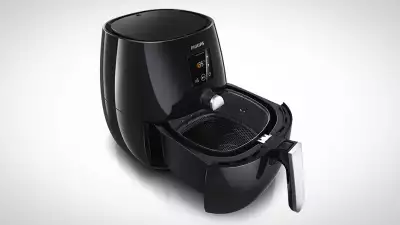 Philips AirFryer XL, &pound;230