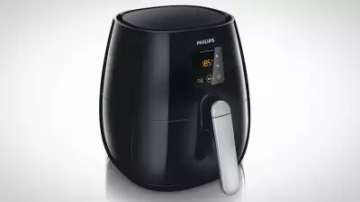 Philips AirFryer XL, &pound;230