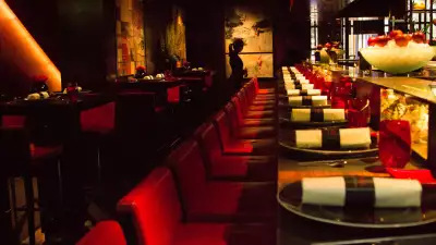 L&rsquo;Atelier de Jo&euml;l Robuchon