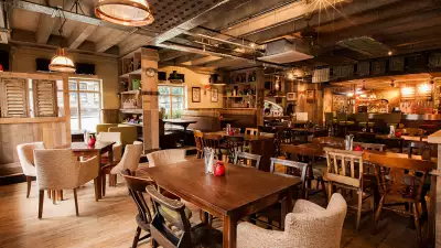 Brewhouse & Kitchen