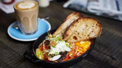 Egg Break