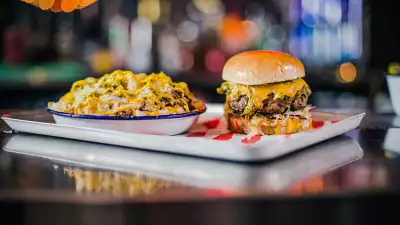 MEATliquor
