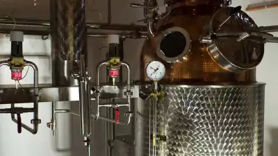 City of London Distillery
