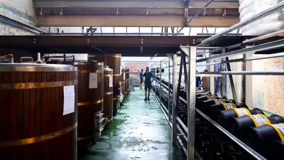Crate Brewery