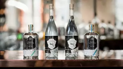 East London Liquor Company