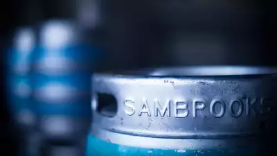 Sambrook's Brewery