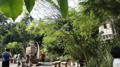 The Eden Project