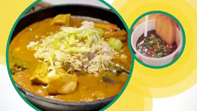 Gumbo
