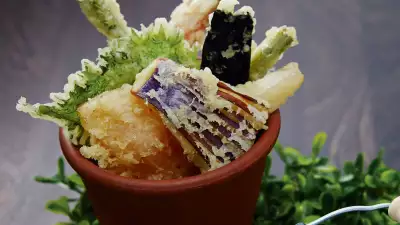 Chefs use different ingredients to add umami to their dishes