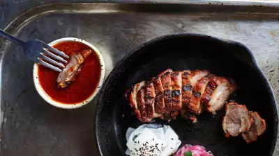 London's best Japanese restaurants &ndash; Shackfuyu