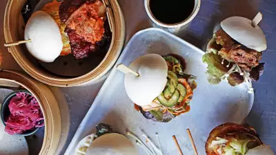 London's best Japanese restaurants &ndash; Shackfuyu