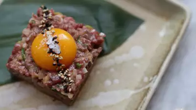 London's best Japanese restaurants &ndash; Shackfuyu