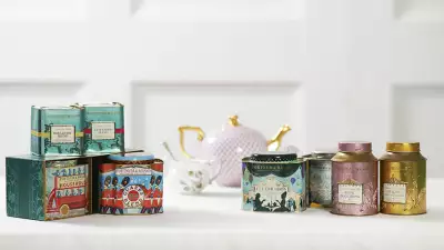 Fortnum & Mason
