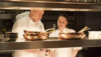 Michel Roux