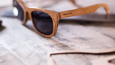 Glenmorangie and Finlay & Co's sunglasses