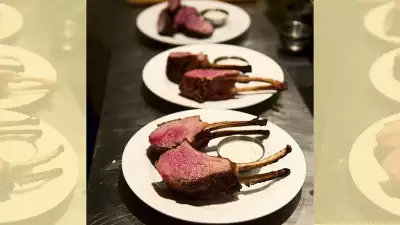 @tomsdinner's Instagram account