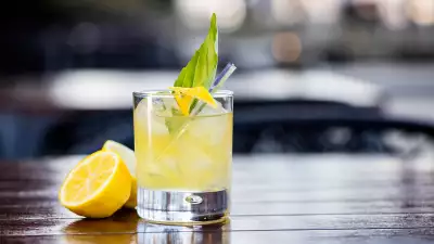 Pococello at Cantina del Ponte