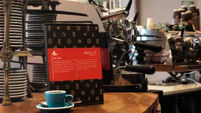 Taylor St Baristas