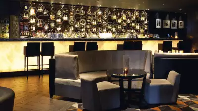 Salvatore's Bar