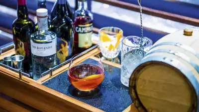 BAR45